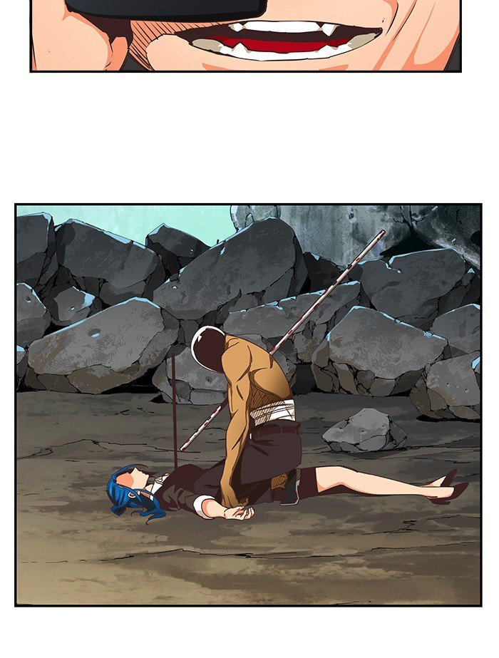 The God of High School chapter 477 page 49