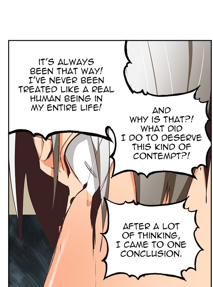 The God of High School chapter 477 page 58