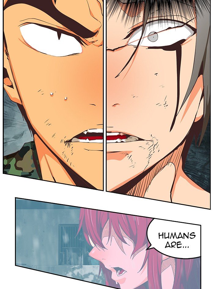 The God of High School chapter 477 page 64