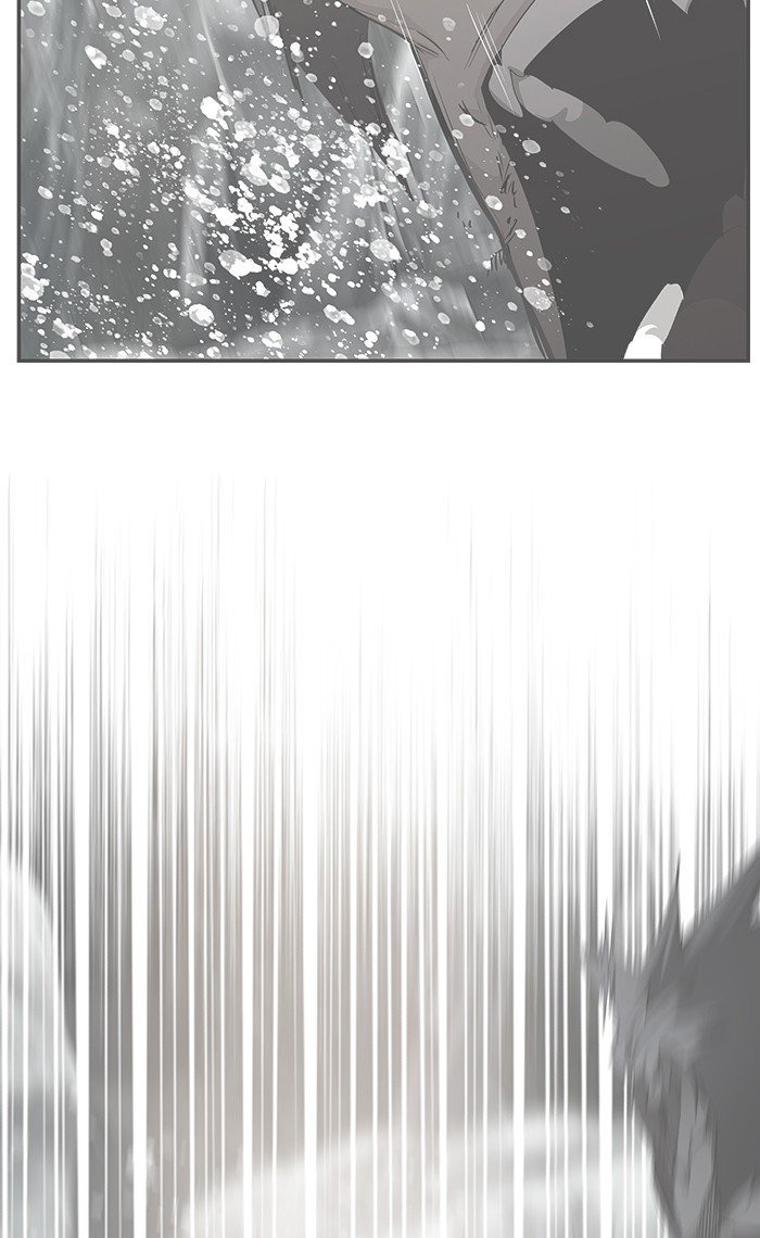 The God of High School chapter 477 page 7