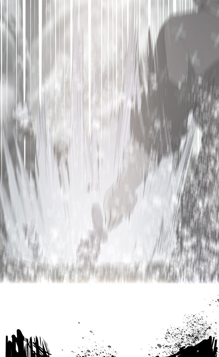 The God of High School chapter 477 page 8