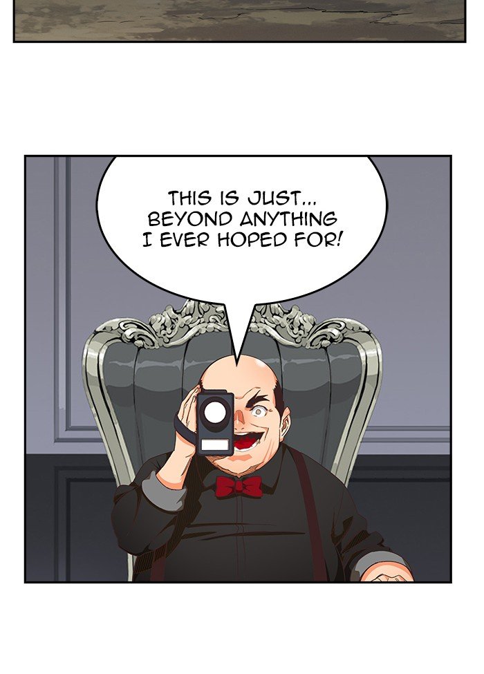 The God of High School chapter 477 page 80