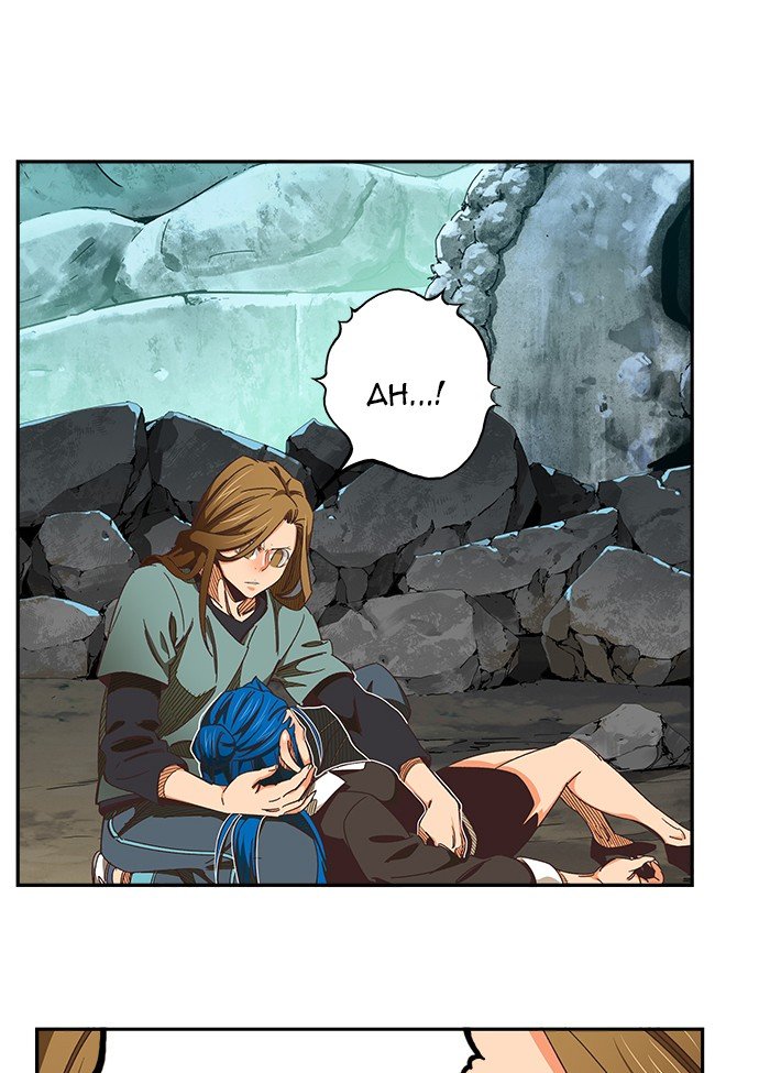 The God of High School chapter 477 page 82