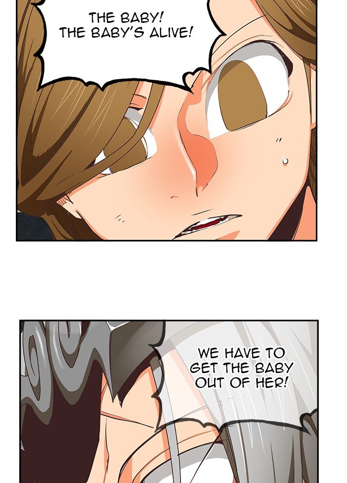 The God of High School chapter 477 page 83