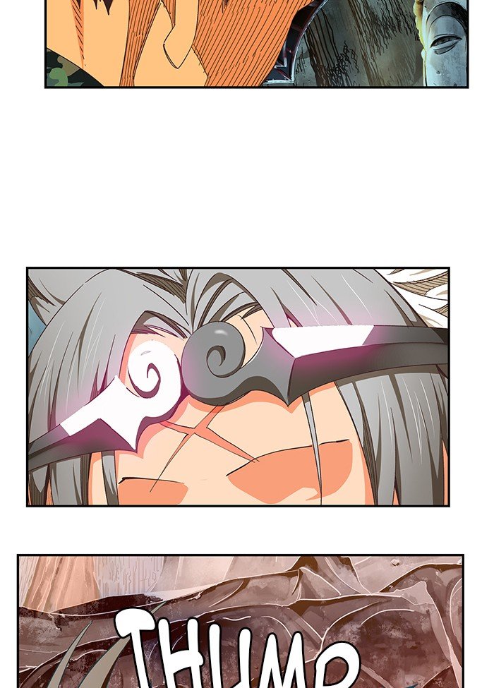 The God of High School chapter 477 page 86