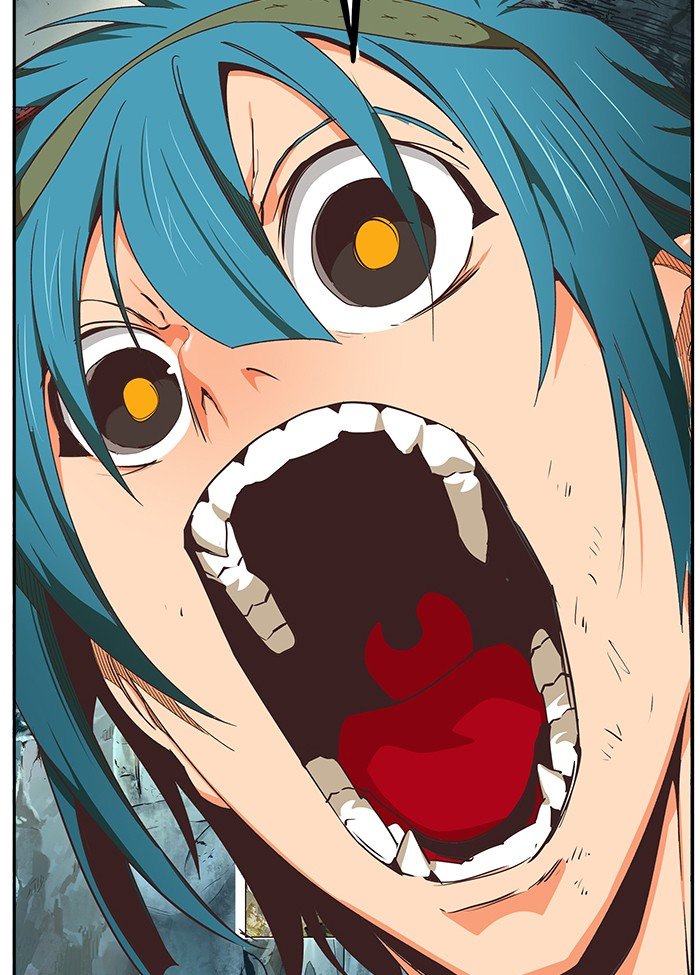 The God of High School chapter 477 page 92