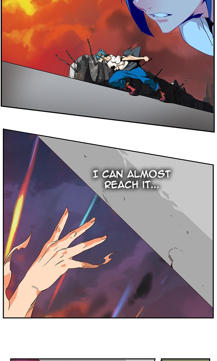 The God of High School chapter 479 page 100