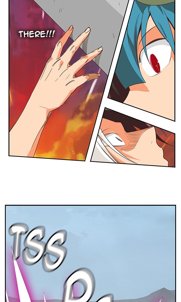 The God of High School chapter 479 page 101