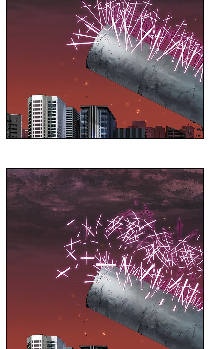 The God of High School chapter 479 page 103