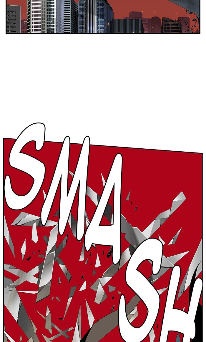 The God of High School chapter 479 page 104