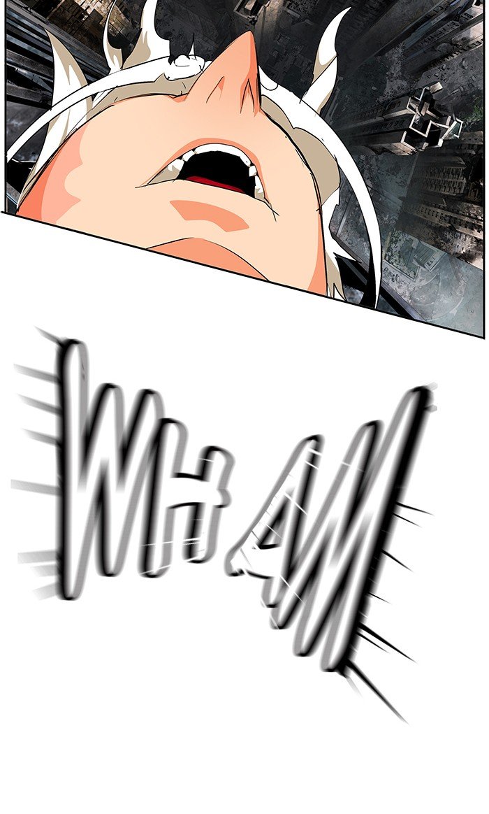 The God of High School chapter 479 page 108