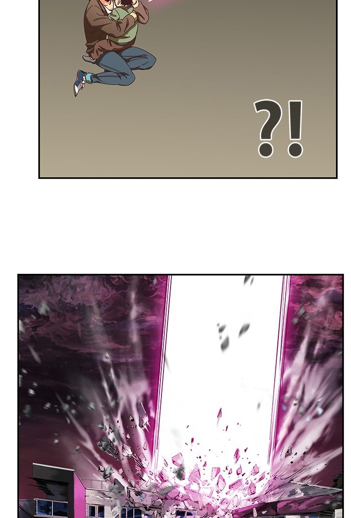 The God of High School chapter 479 page 11