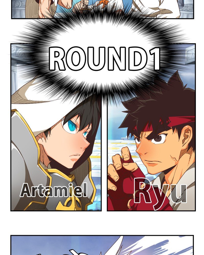 The God of High School chapter 479 page 110