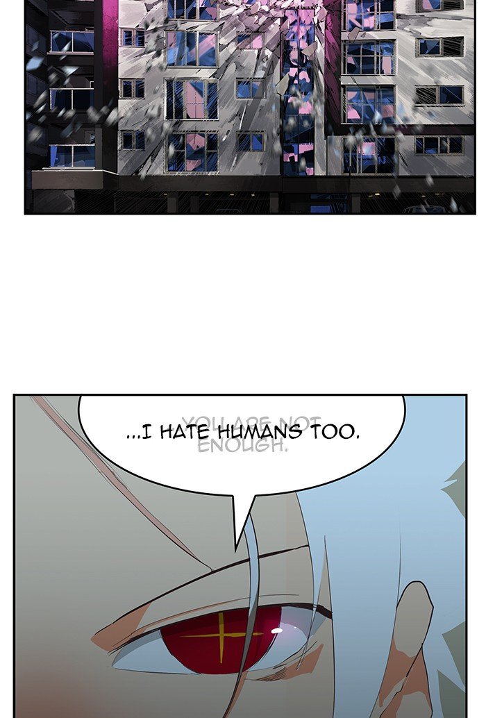 The God of High School chapter 479 page 12