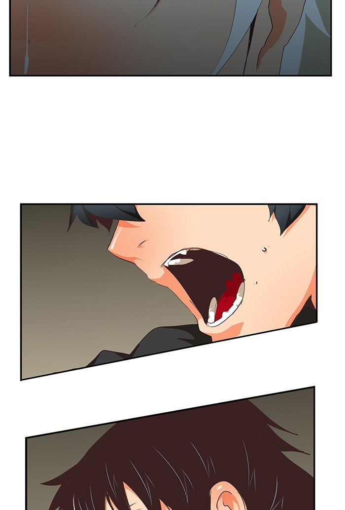 The God of High School chapter 479 page 13