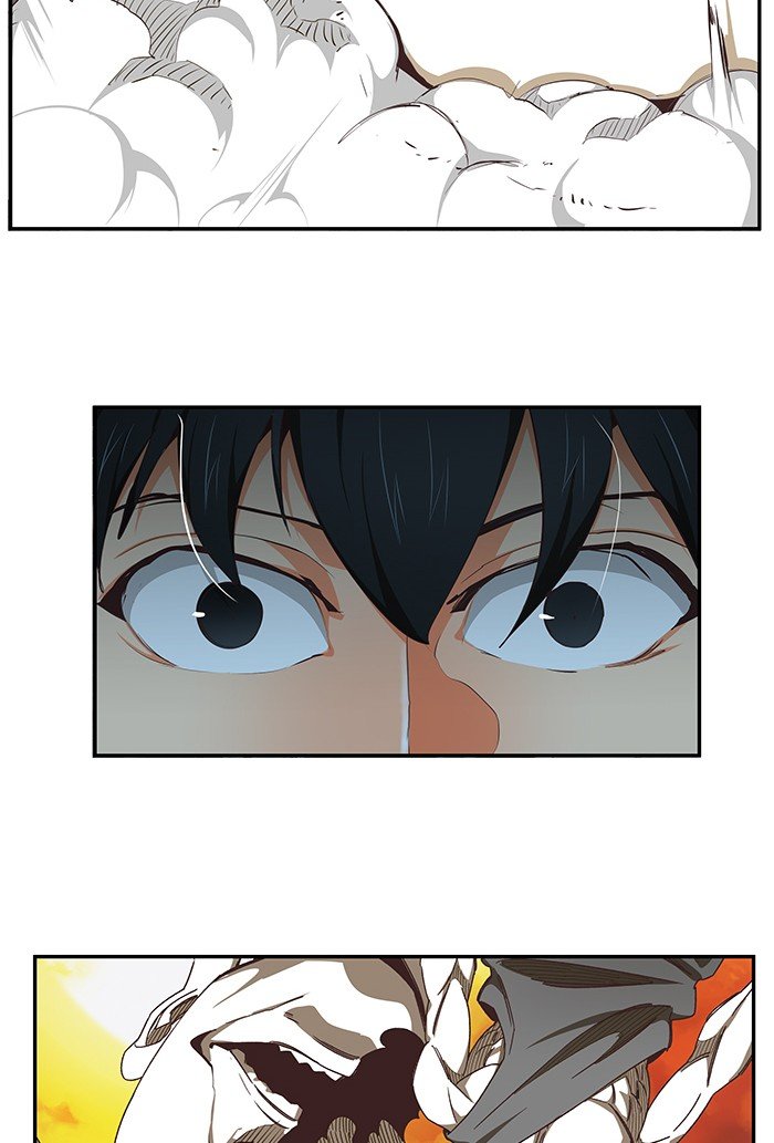 The God of High School chapter 479 page 17