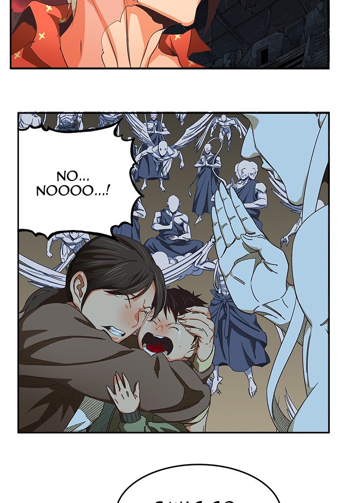 The God of High School chapter 479 page 2