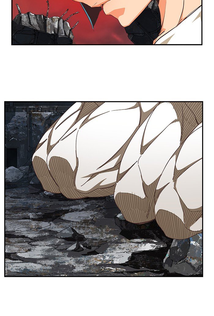 The God of High School chapter 479 page 23