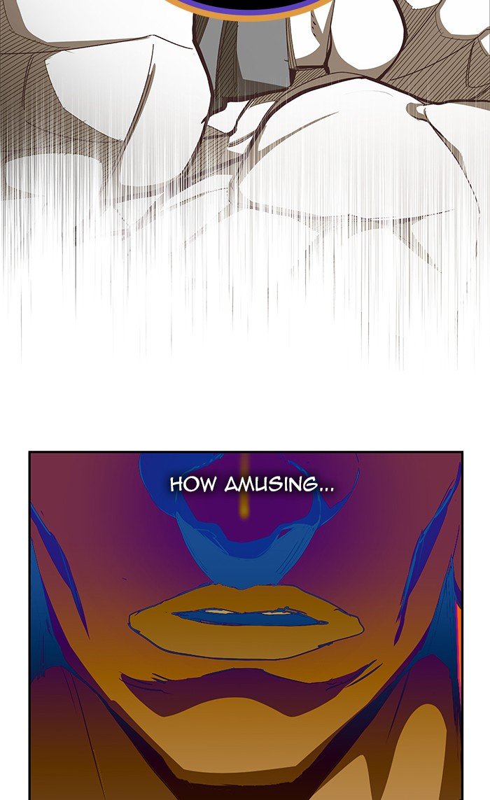 The God of High School chapter 479 page 26