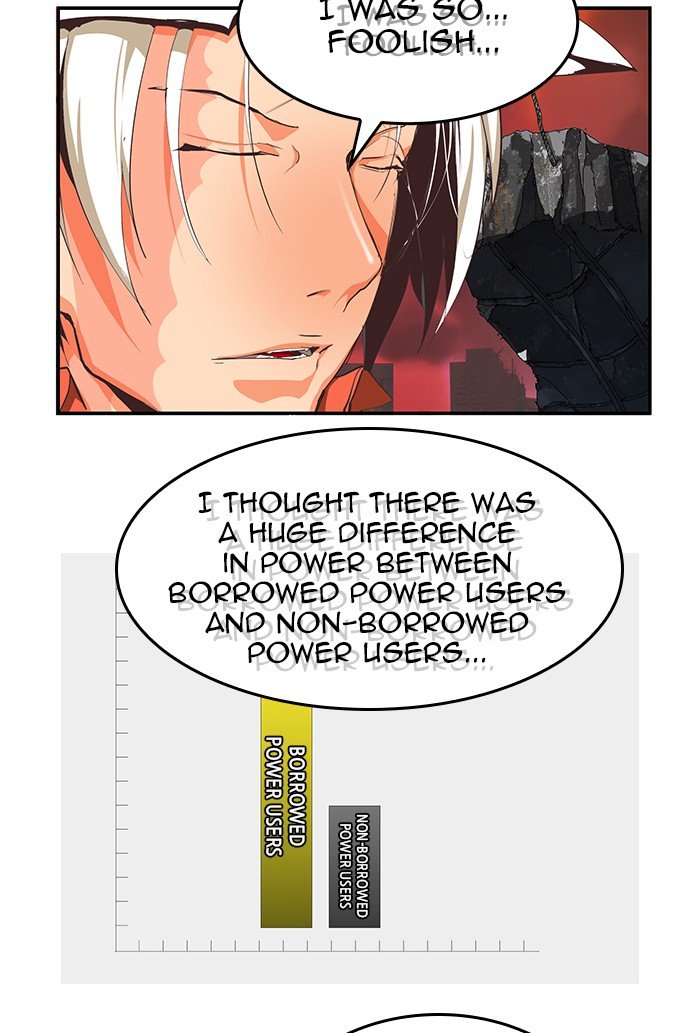 The God of High School chapter 479 page 3