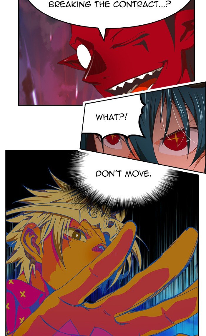 The God of High School chapter 479 page 30