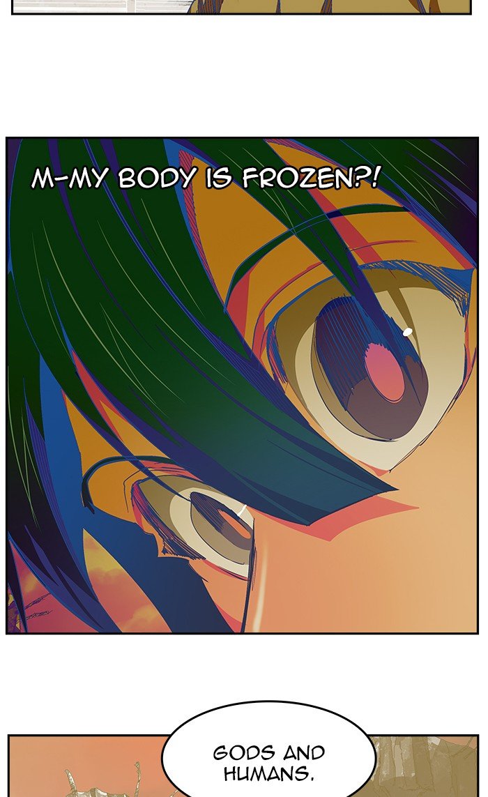 The God of High School chapter 479 page 32