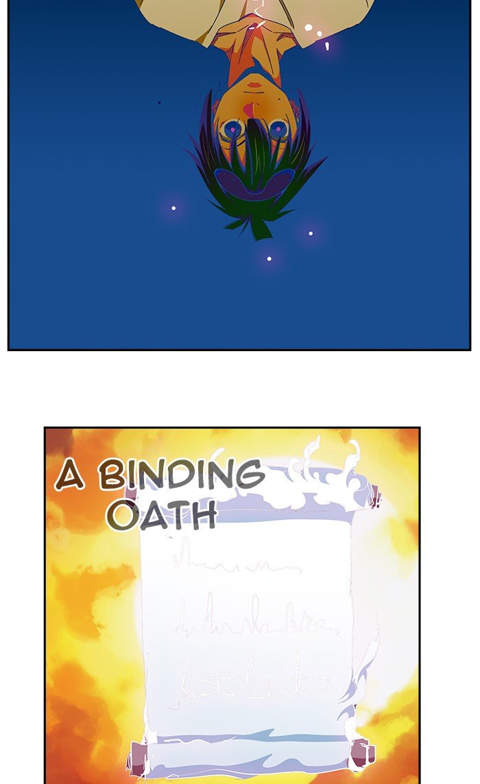 The God of High School chapter 479 page 34