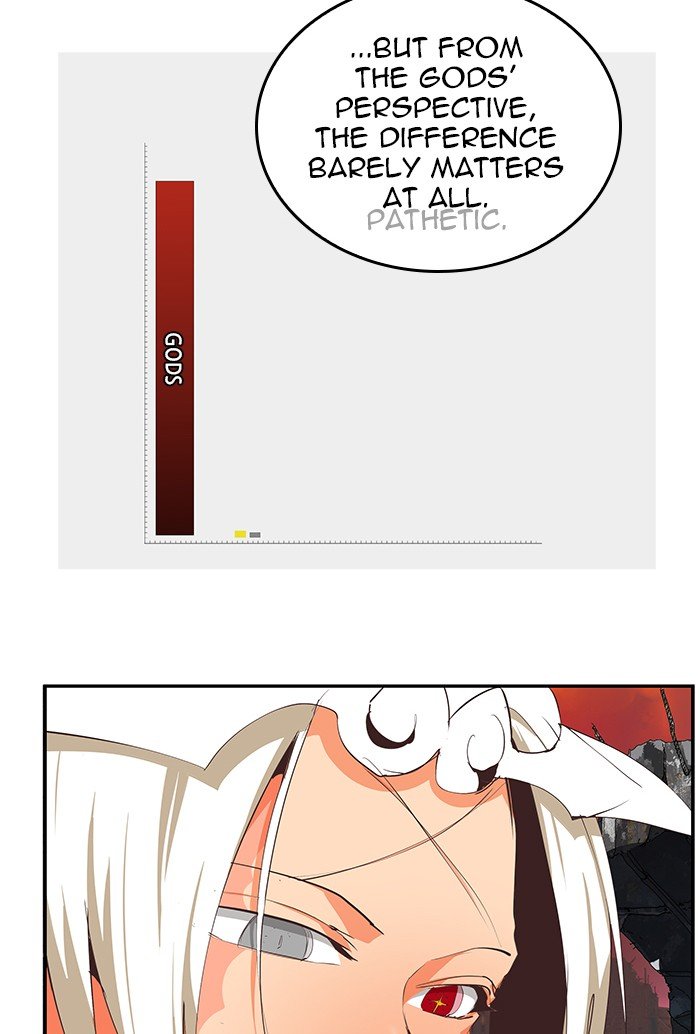 The God of High School chapter 479 page 4