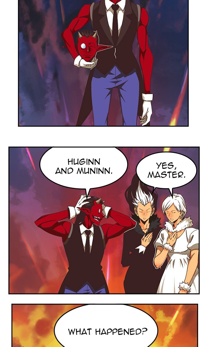 The God of High School chapter 479 page 40