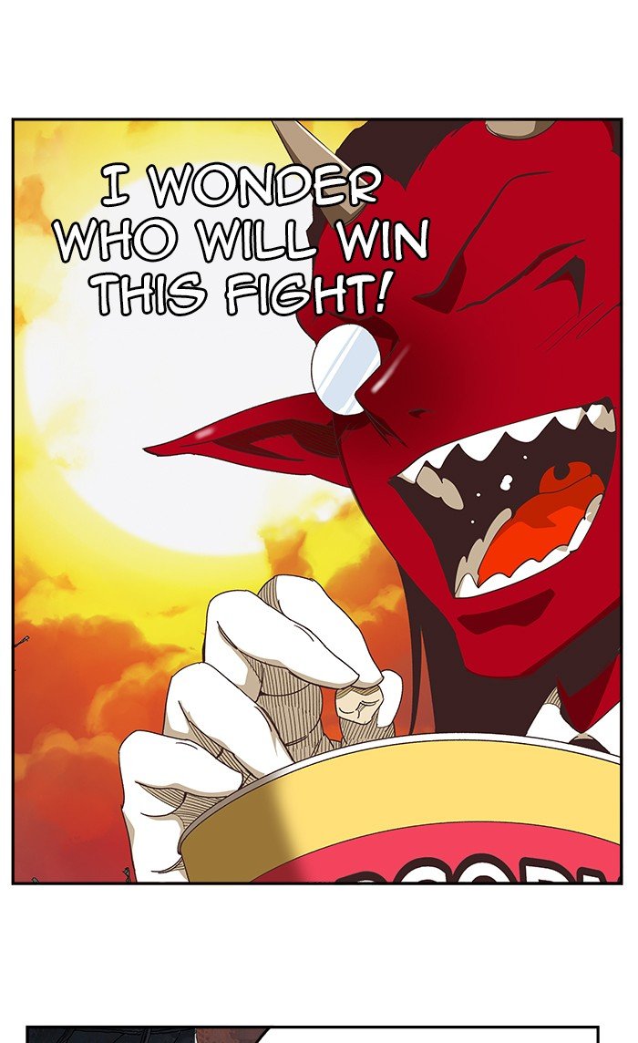 The God of High School chapter 479 page 45