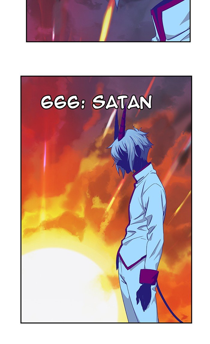 The God of High School chapter 479 page 47