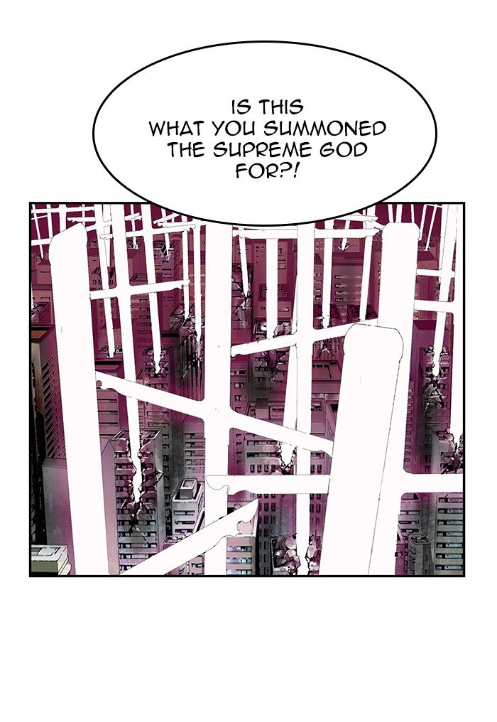 The God of High School chapter 479 page 52