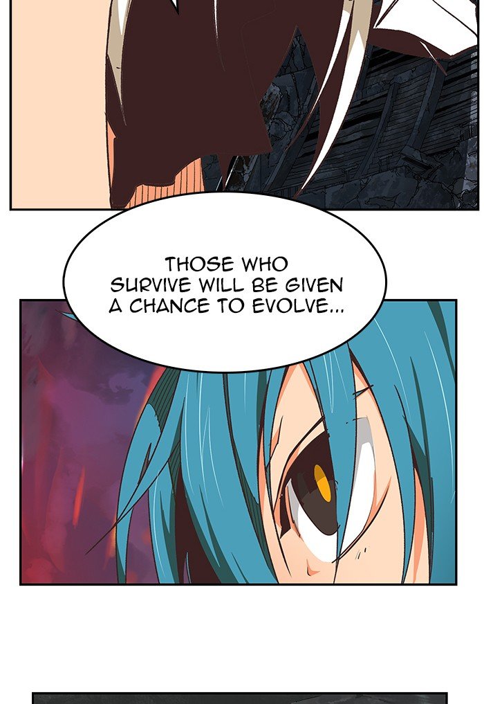 The God of High School chapter 479 page 56