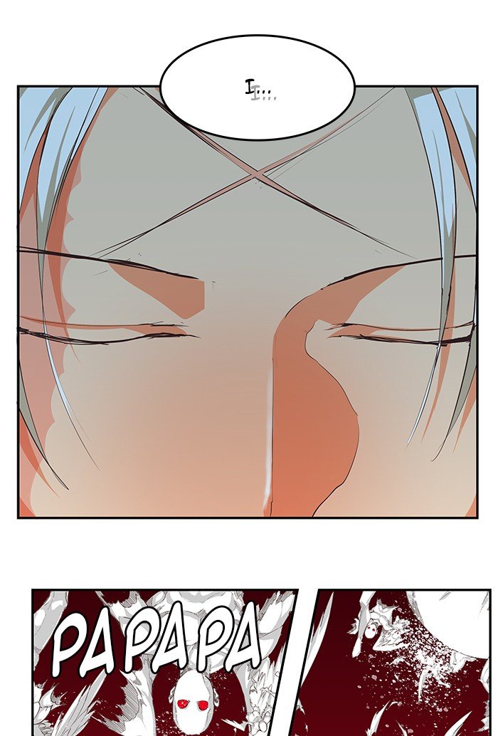 The God of High School chapter 479 page 6