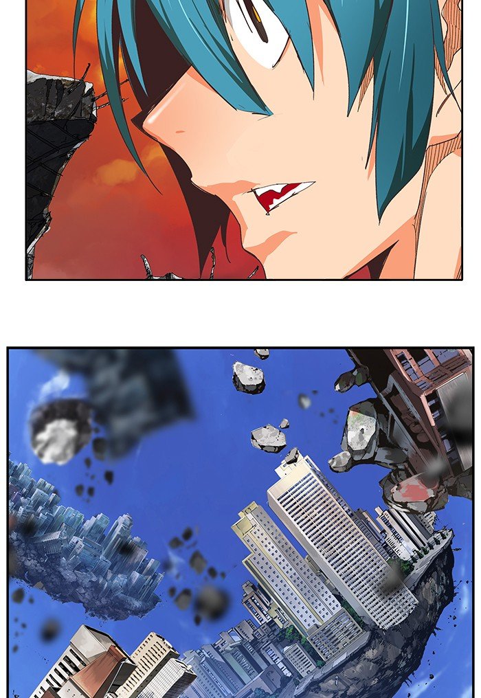 The God of High School chapter 479 page 60