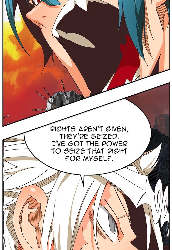 The God of High School chapter 479 page 65