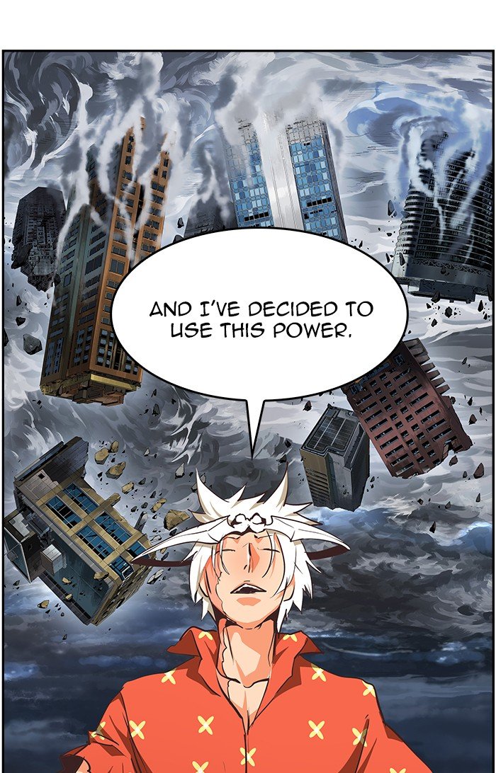 The God of High School chapter 479 page 68
