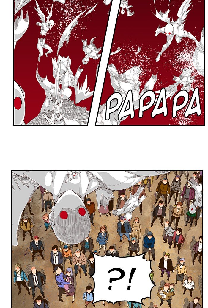 The God of High School chapter 479 page 7