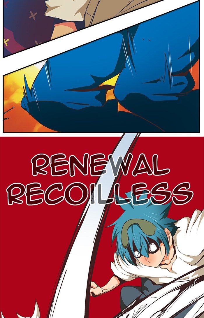 The God of High School chapter 479 page 72