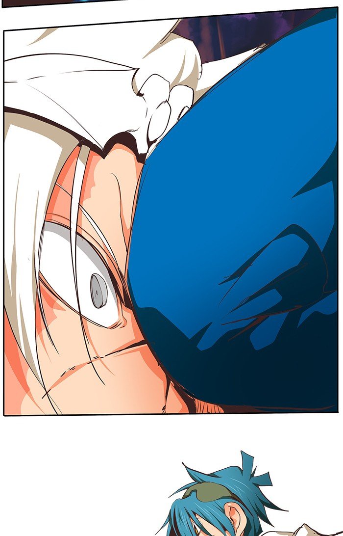 The God of High School chapter 479 page 76