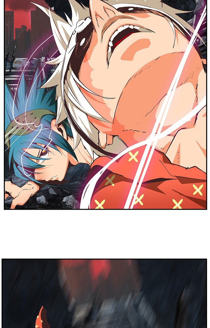 The God of High School chapter 479 page 79