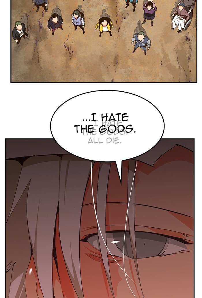 The God of High School chapter 479 page 8