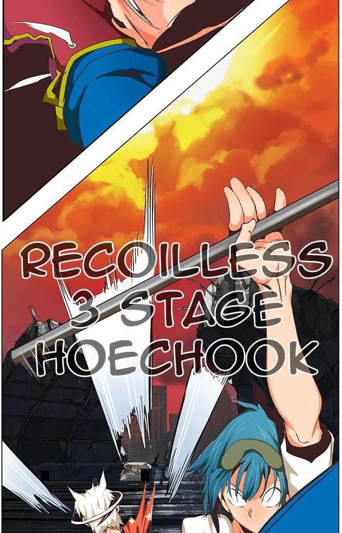 The God of High School chapter 479 page 81