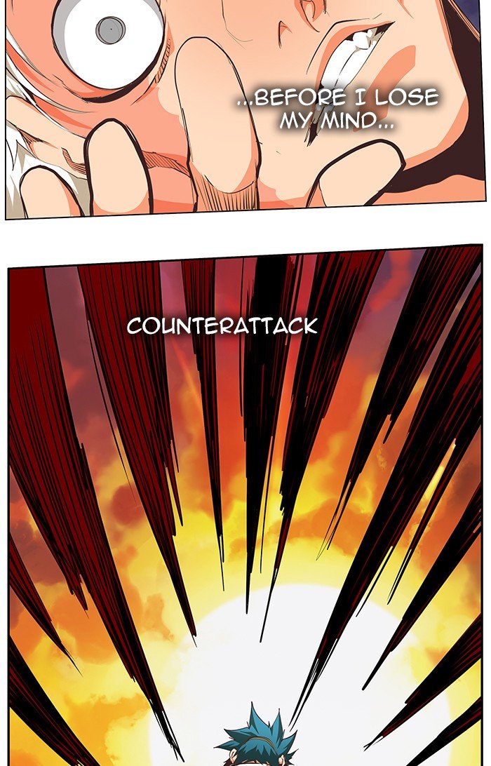 The God of High School chapter 479 page 83