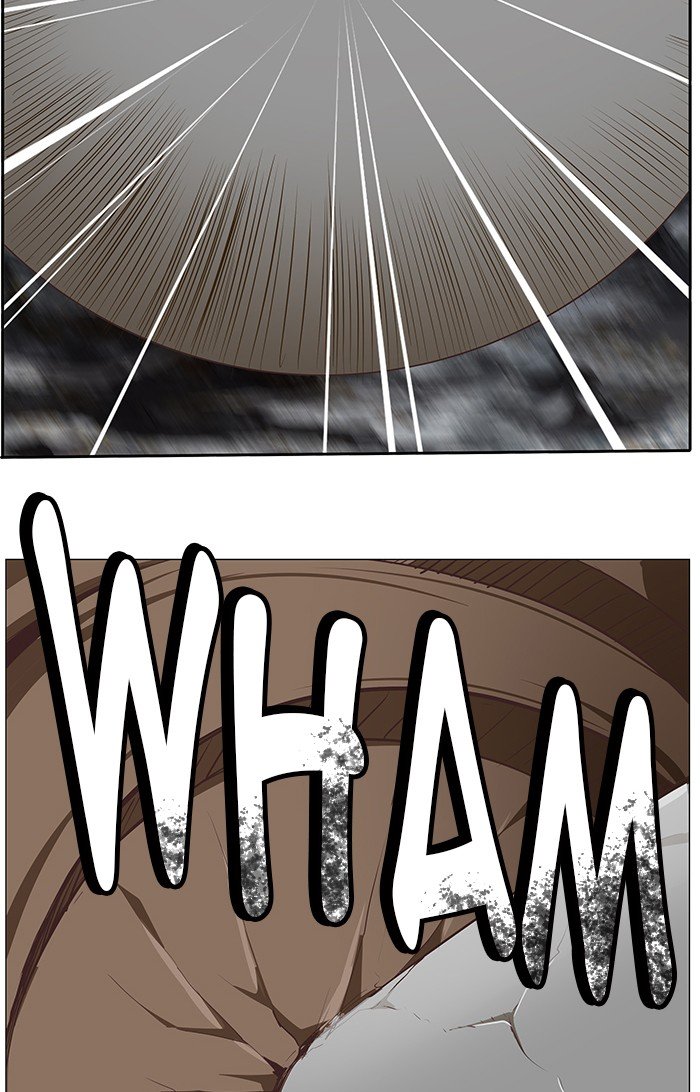 The God of High School chapter 479 page 85