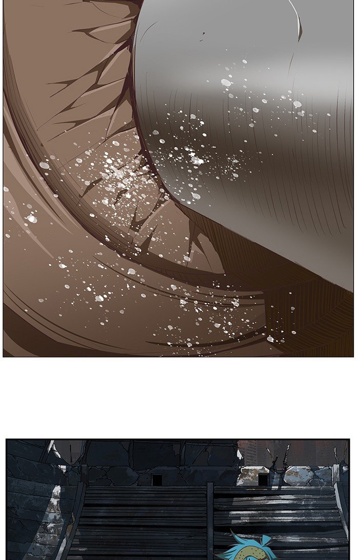 The God of High School chapter 479 page 86