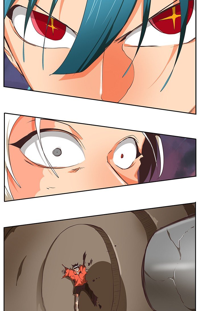 The God of High School chapter 479 page 88