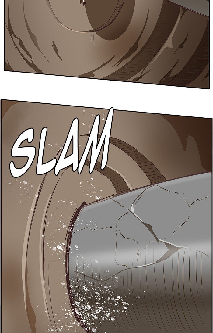 The God of High School chapter 479 page 89