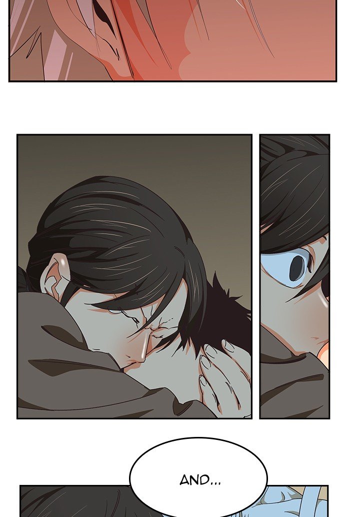 The God of High School chapter 479 page 9