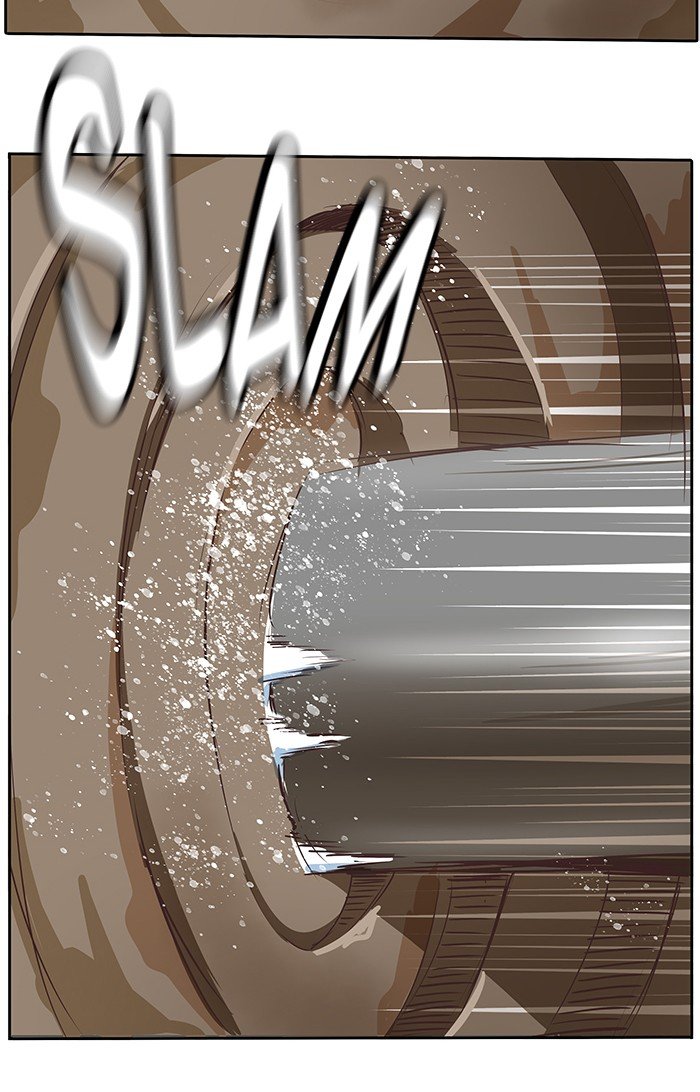 The God of High School chapter 479 page 91